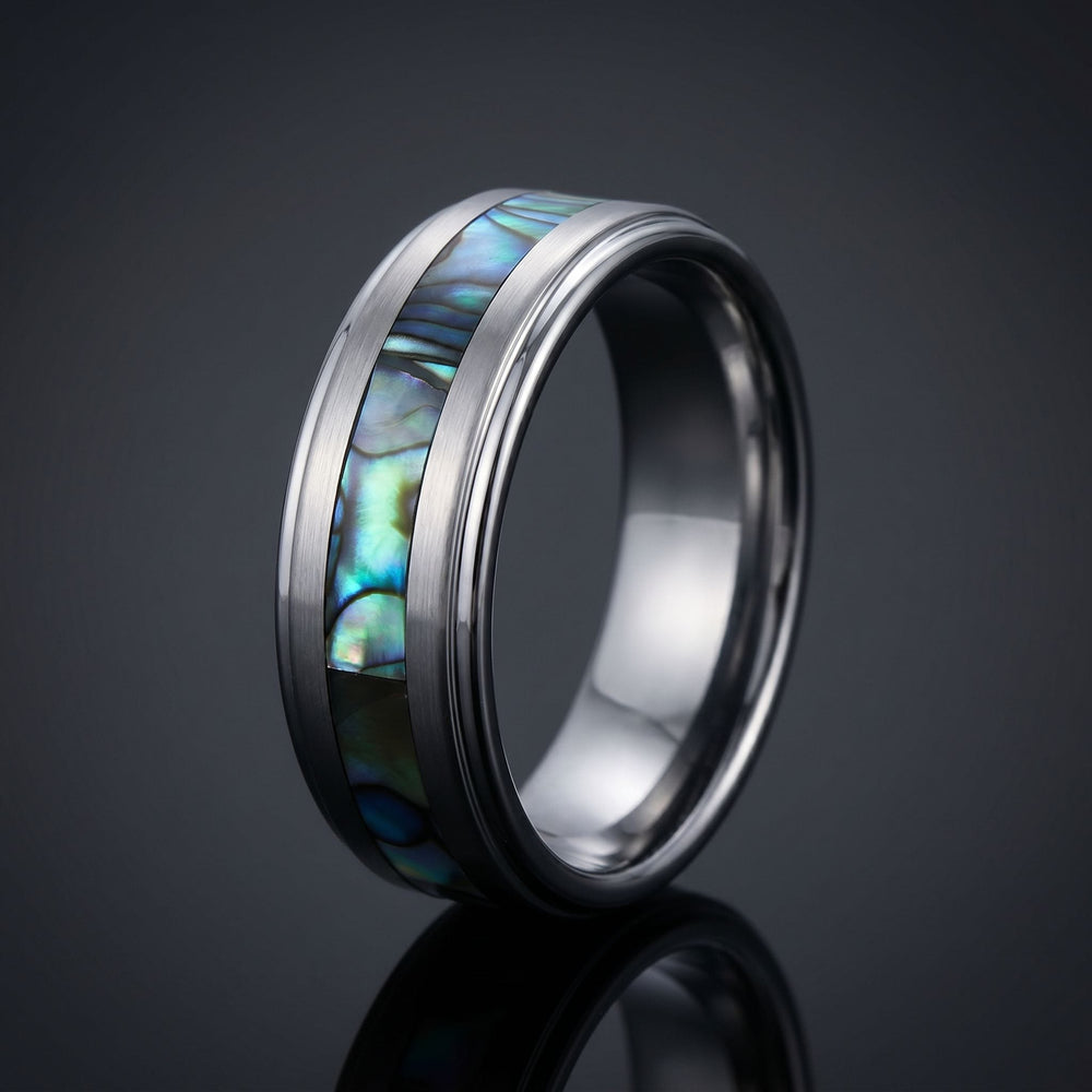 Oceanus mt-dark profile