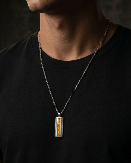 The Solar Monolith on model