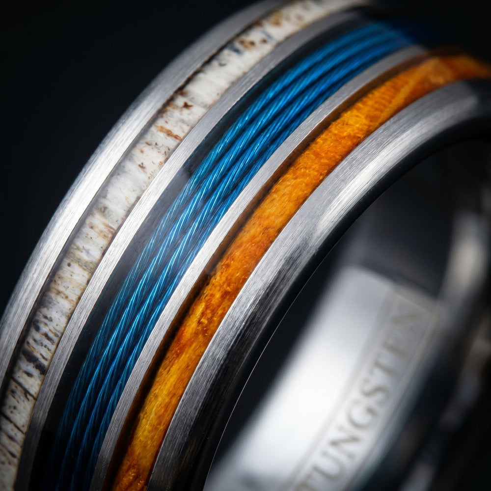 Timberline mt-dark macro