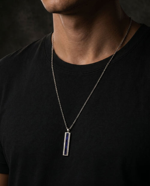 The Void Stele on model