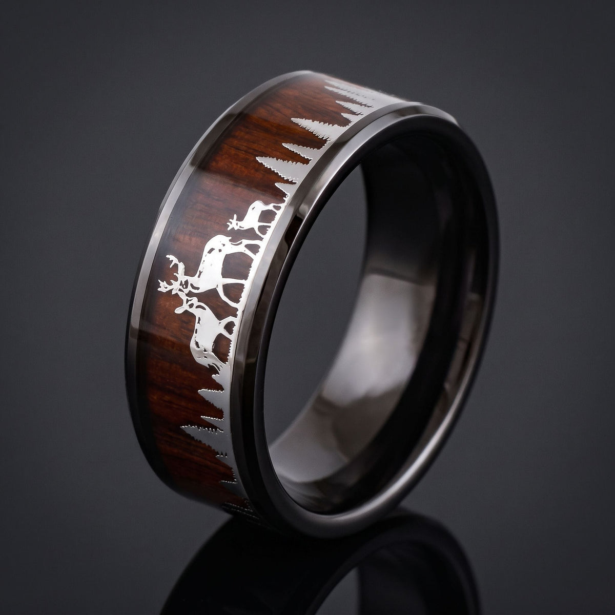 Yellowstone ring hero45
