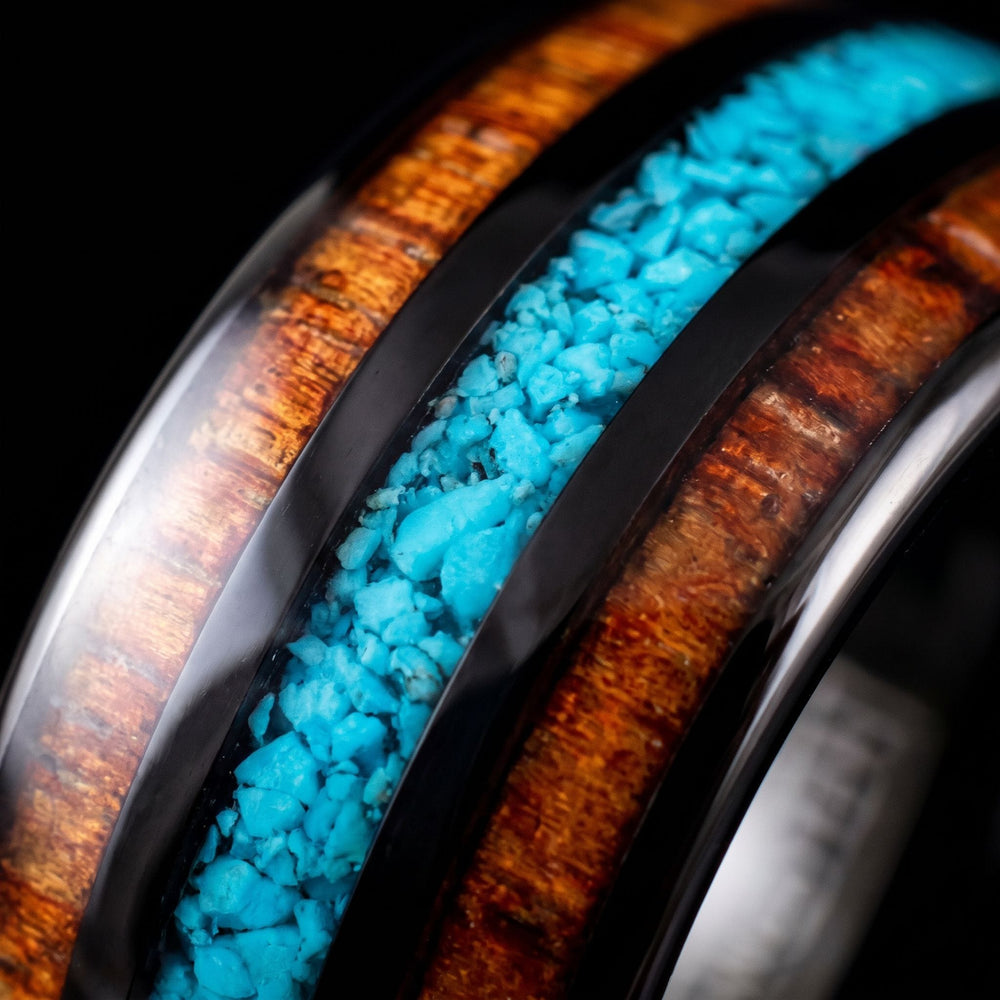 Mesa ring macro