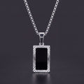 Onyx Inlay Bar