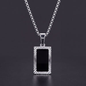 Onyx Inlay Bar
