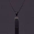Shadow Bar Pendant