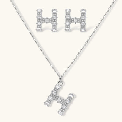 Heritage H Initial Set
