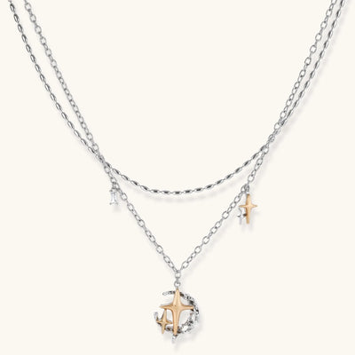 Celestial Dreams Necklace