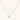 Two-layer silver-toned necklace with star charms and dagger pendant featuring golden sun motif on white background.