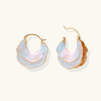 Tide Pool Hoops