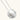 Organic curved earrings and necklace featuring baroque pearls in eco-zinc alloy settings on neutral background