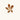 Large rose gold ring with marbled brown enamel petals in a sculptural flower design