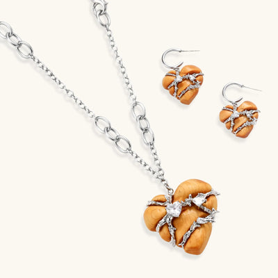 Wildthorn Hearts Set