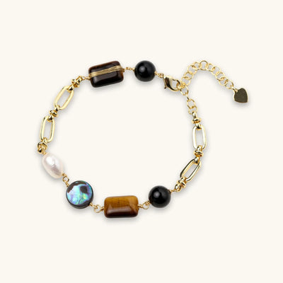 Earth Elements Bracelet