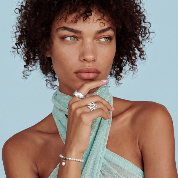 Bracciale Sogni Perlati