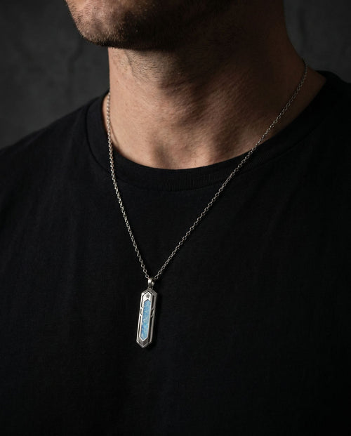 The Frost Sigil on model
