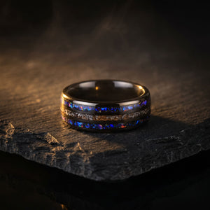 CELESTIAL mt-dark editorial