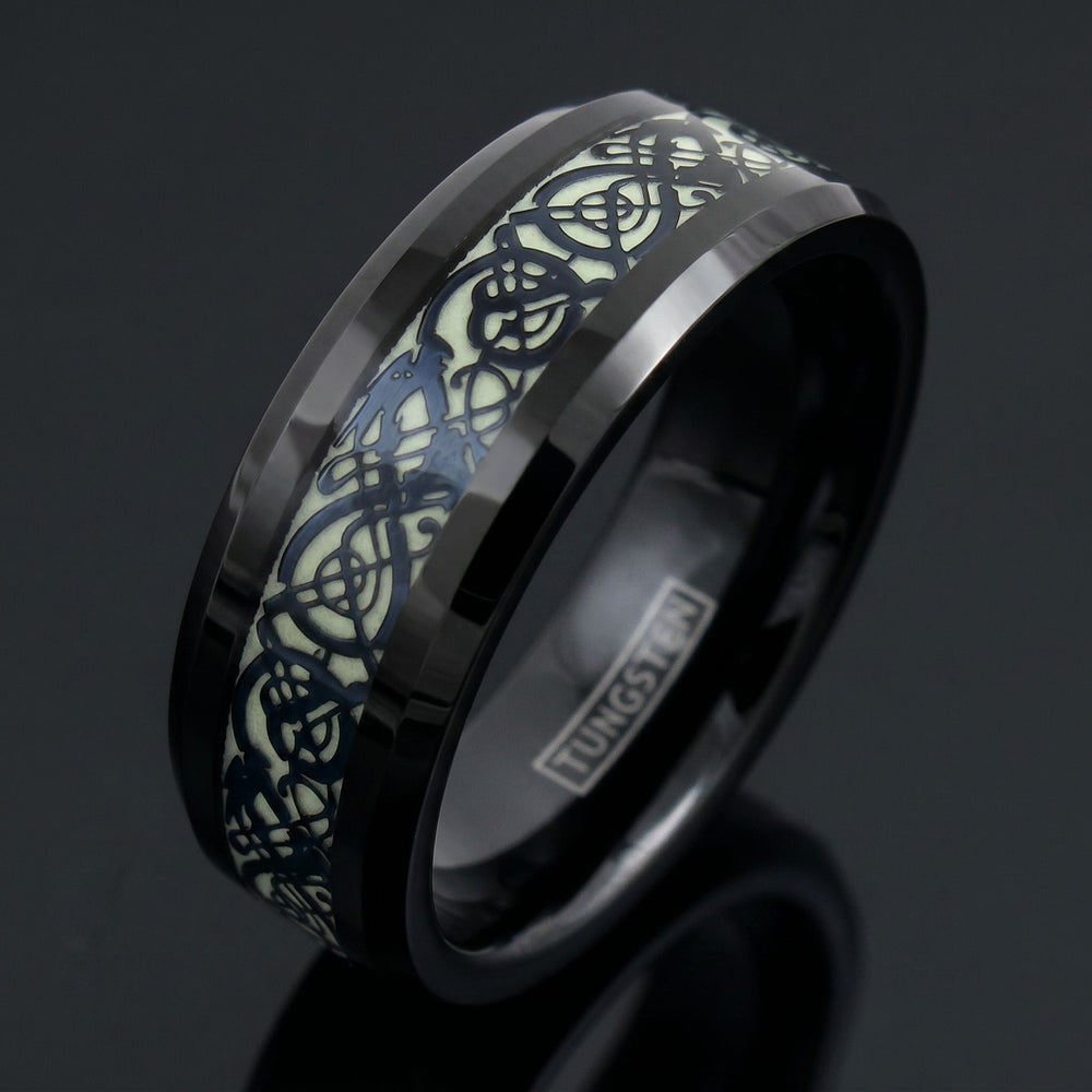 Celtic Dream - Glow mt-dark topflat