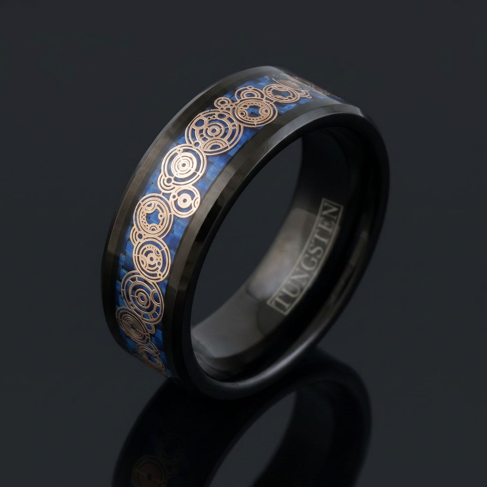 Arcanum Circle mt-dark topflat