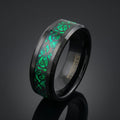 Celtic Dream - Nero e Verde