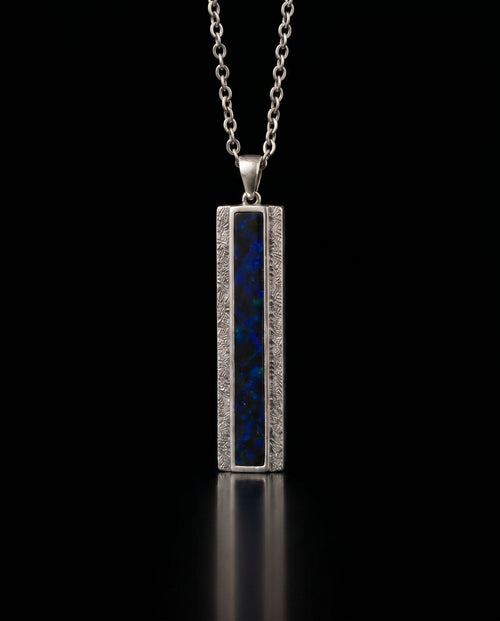 The Void Stele