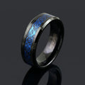 Celtic Dream - Black & Blue
