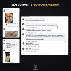 MythologyTitans customer comments