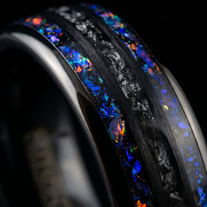 CELESTIAL mt-dark macro