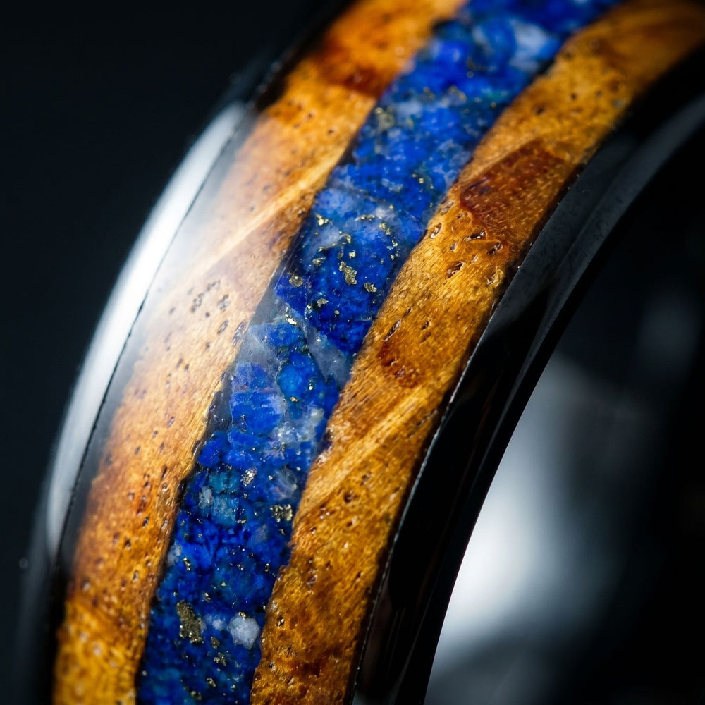 MARS mt-dark macro