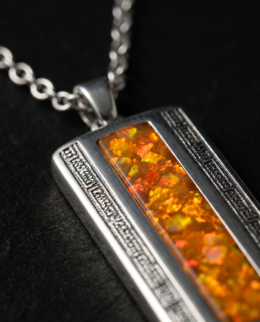 The Solar Monolith, MythologyTitans First Pillars