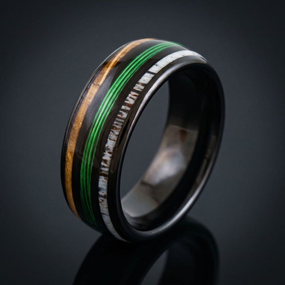 Summit mt-dark topflat