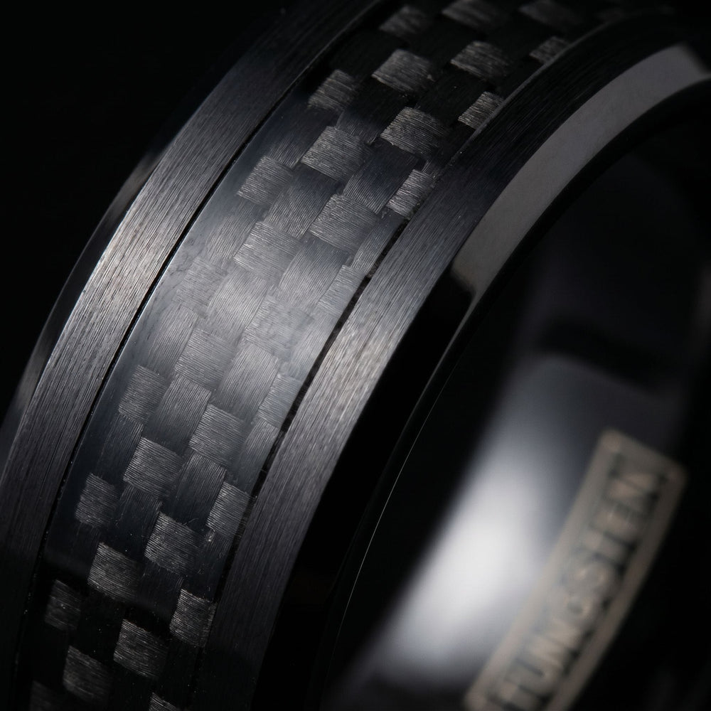 Ionix Black Edition mt-dark macro