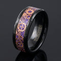 Chronos Forge Purple