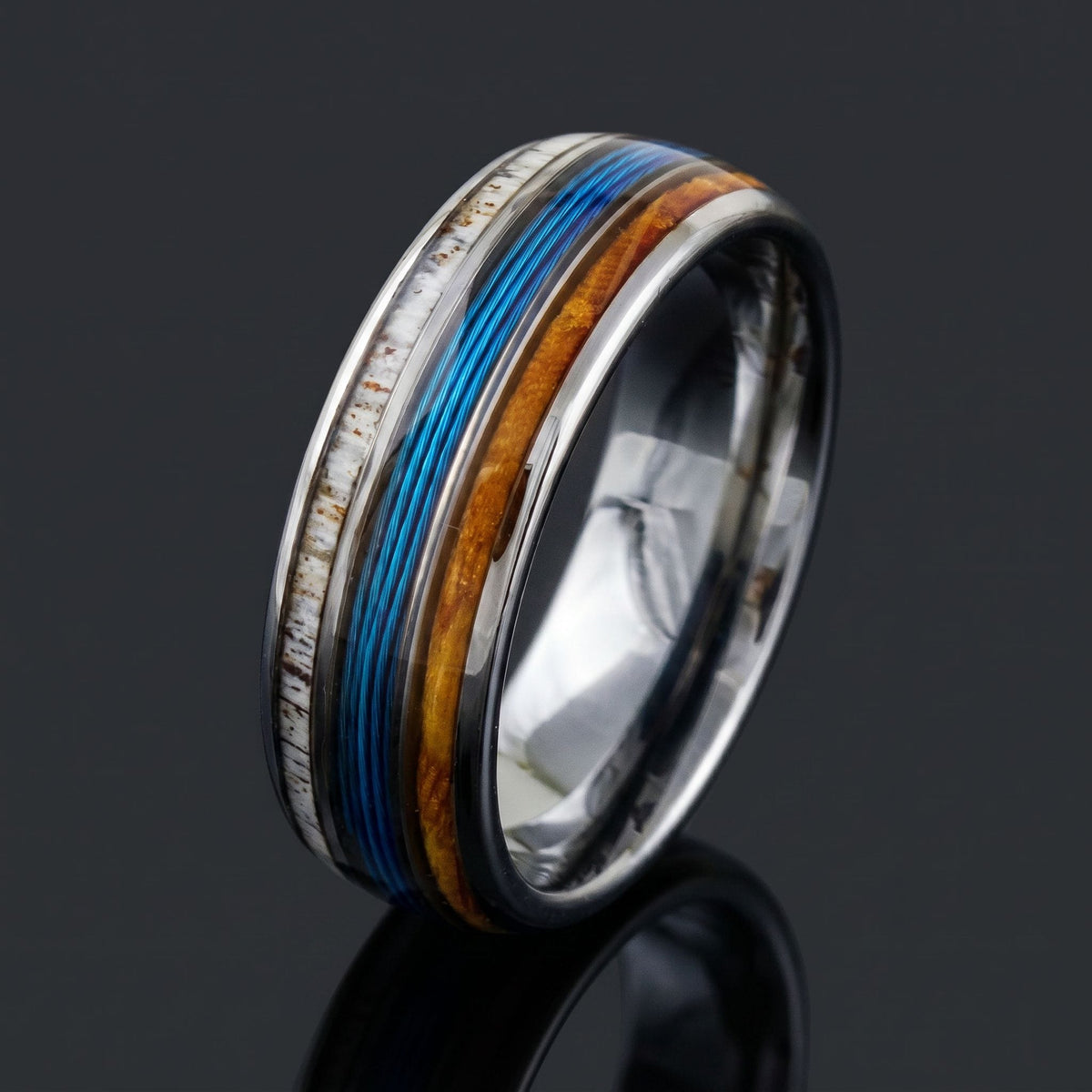 Timberline mt-dark hero45