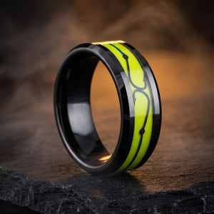 Ozark ring editorial