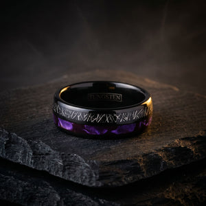 Oblivion mt-dark editorial
