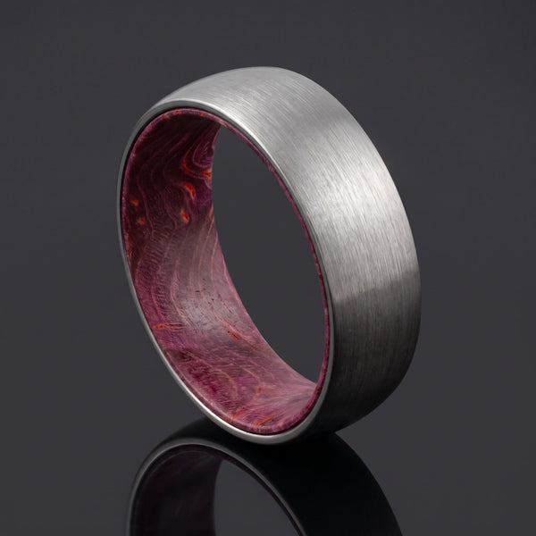 Phoenix's Rebirth ring hero45