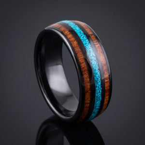 Mesa ring hero45