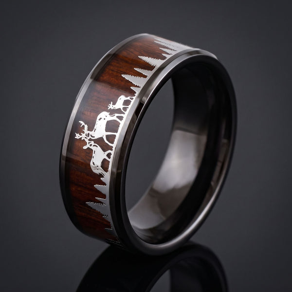 Yellowstone ring hero45