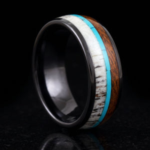Santa Fe ring hero alt