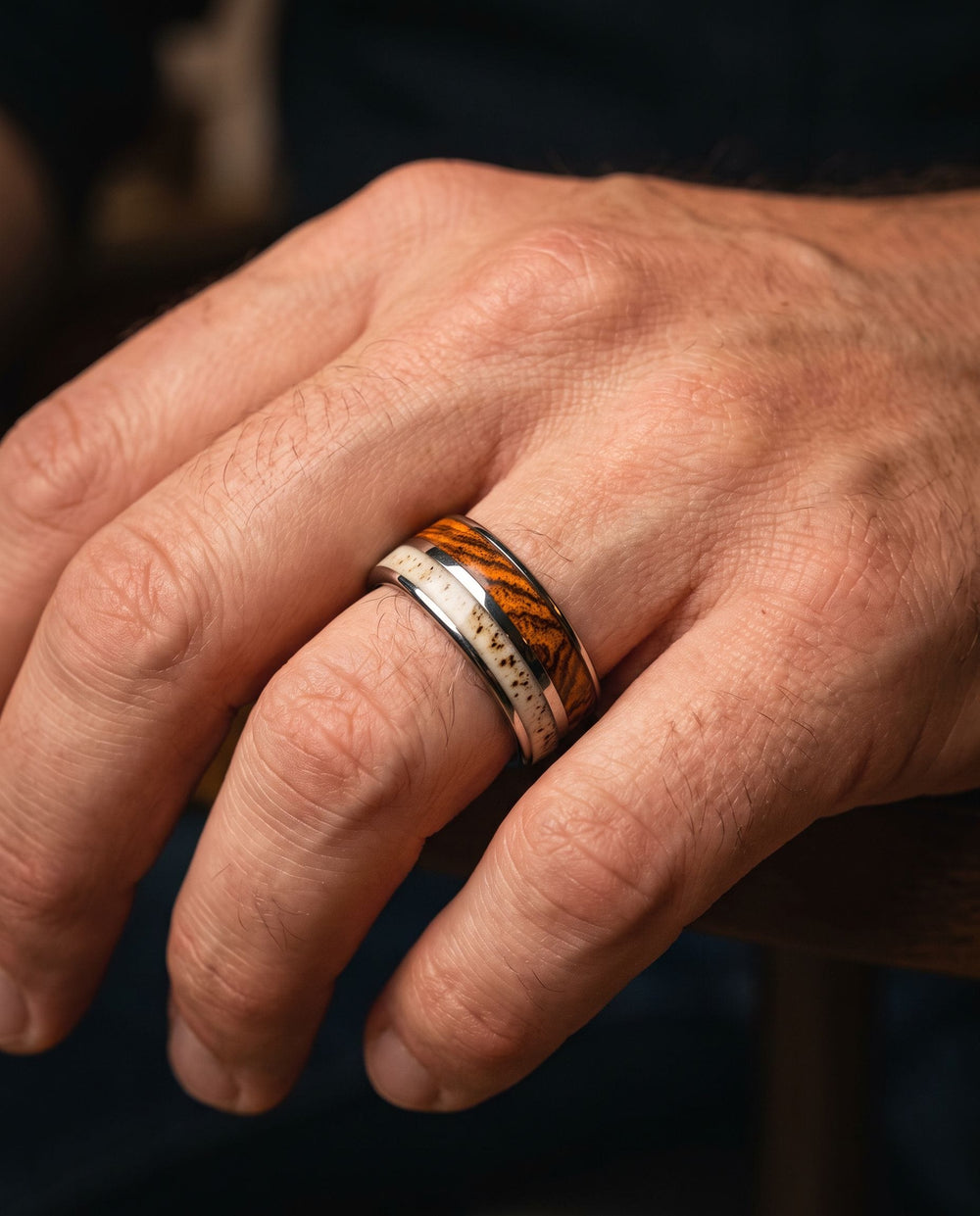 Montana ring onhand